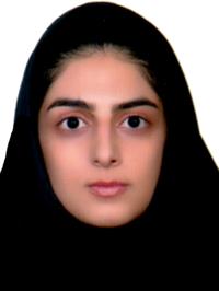 عکس پروفایل سارینا صیدی پور